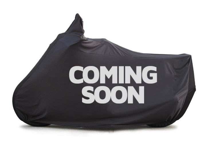 2019 APRILIA Shiver 900