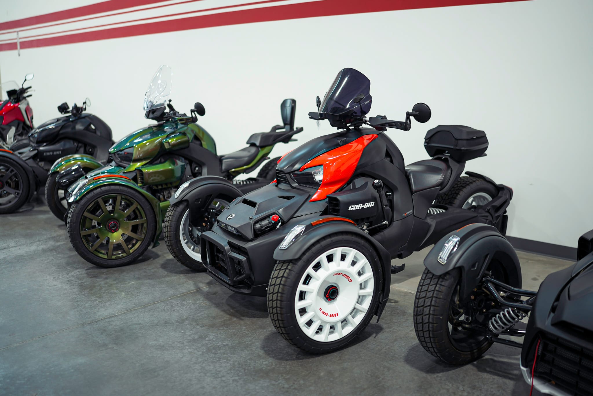 Powersports Dealer Serving Hammond & Ponchatoula, LA | Tangipahoa Parish