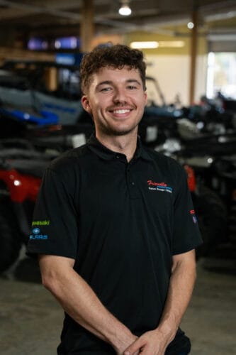Aaron Massey