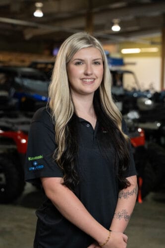 Makinna Lightsey