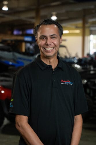 Robert Auclair