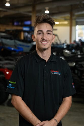 Jonah Zeringue