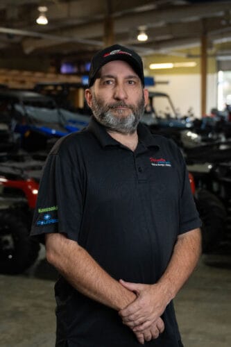 Brian Romano