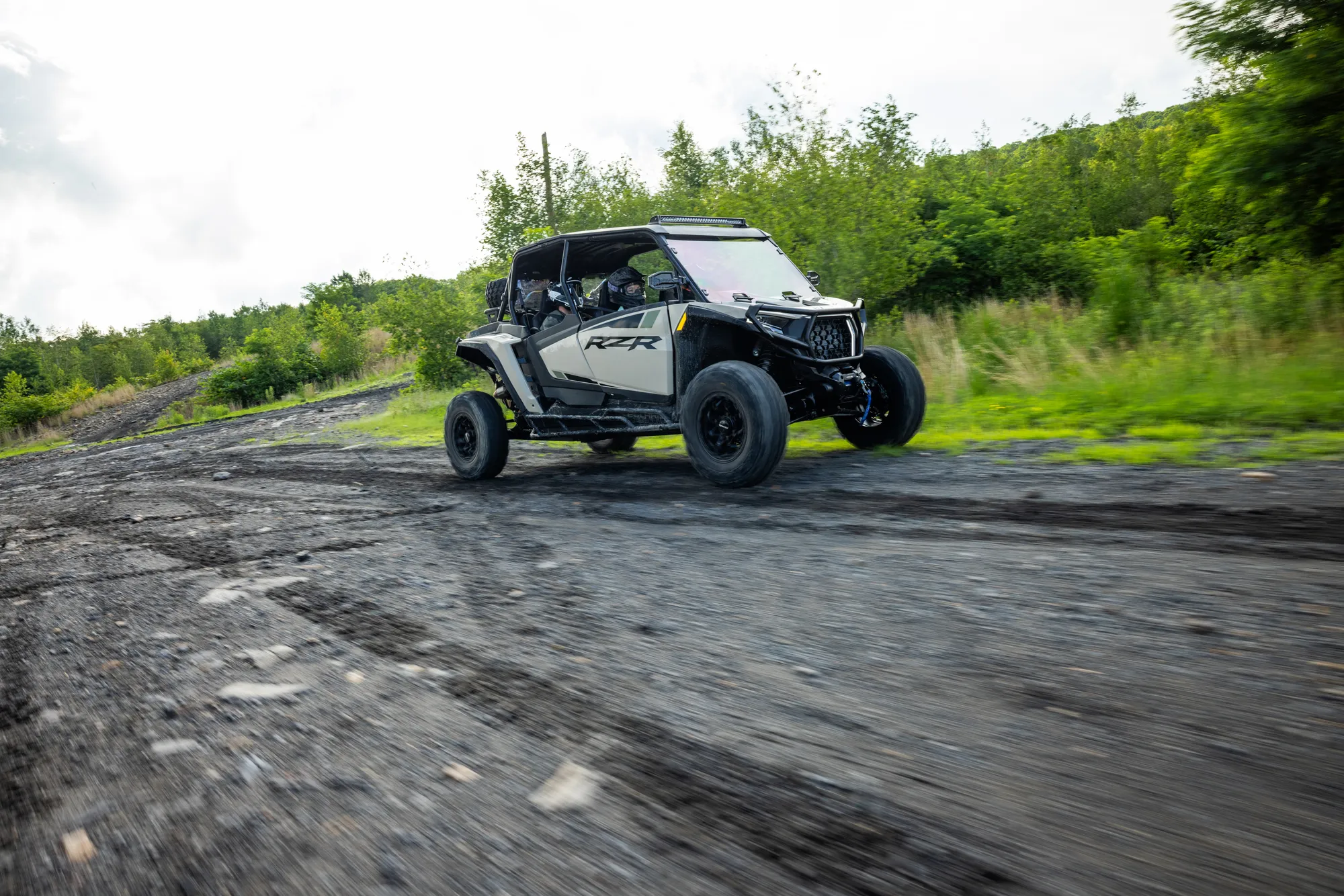 Polaris RZR sport side-by-side at Friendly Powersports Slidell