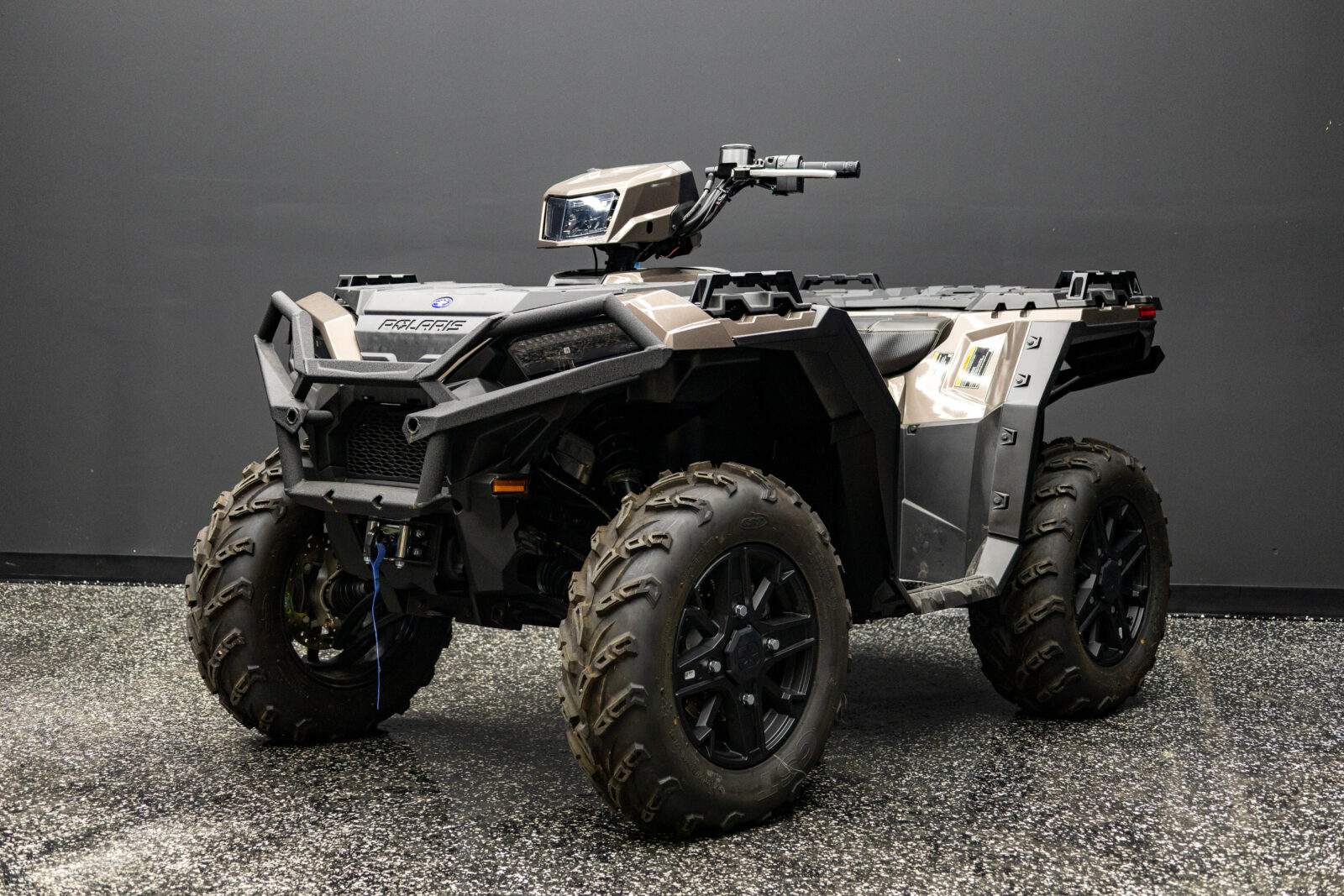 Polaris Sportsman ATV at Friendly Powersports Slidell