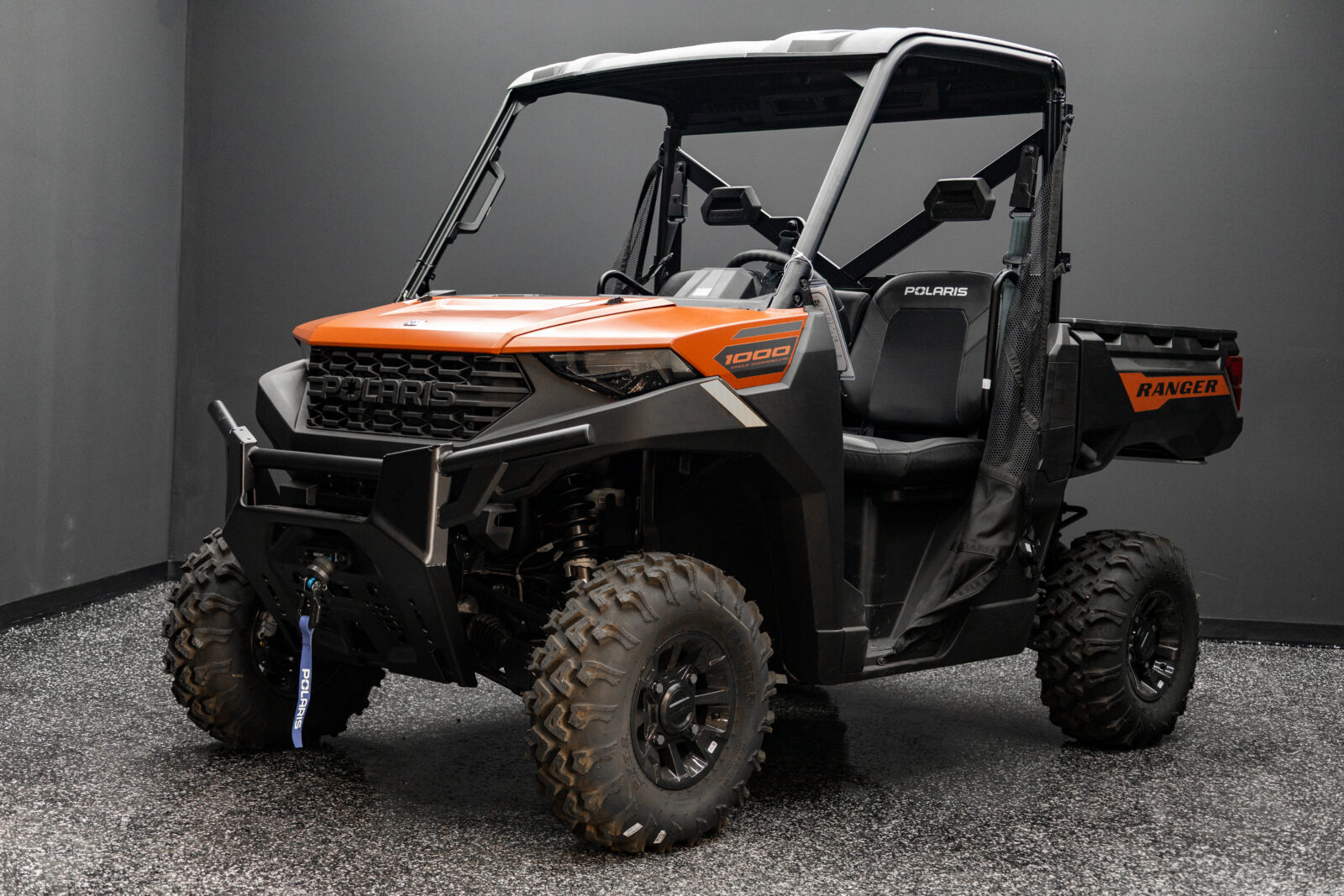 Polaris Ranger UTV at Friendly Powersports Slidell