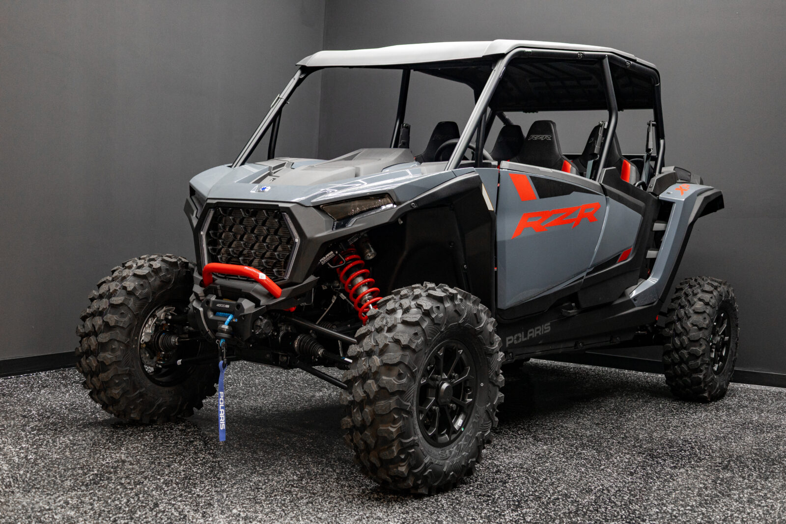 Polaris RZR sport side-by-side at Friendly Powersports Slidell