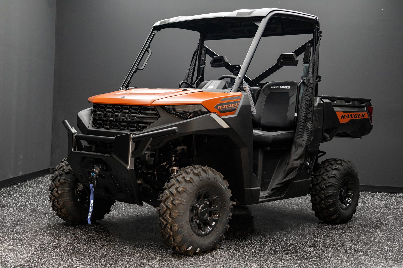 Polaris Ranger 1000 at Friendly Powersports Slidell