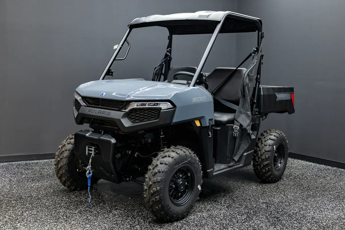 Polaris Ranger 500 at Friendly Powersports Slidell