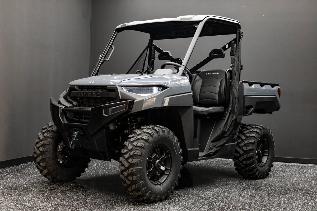 Polaris Ranger XP 1000 at Friendly Powersports Slidell