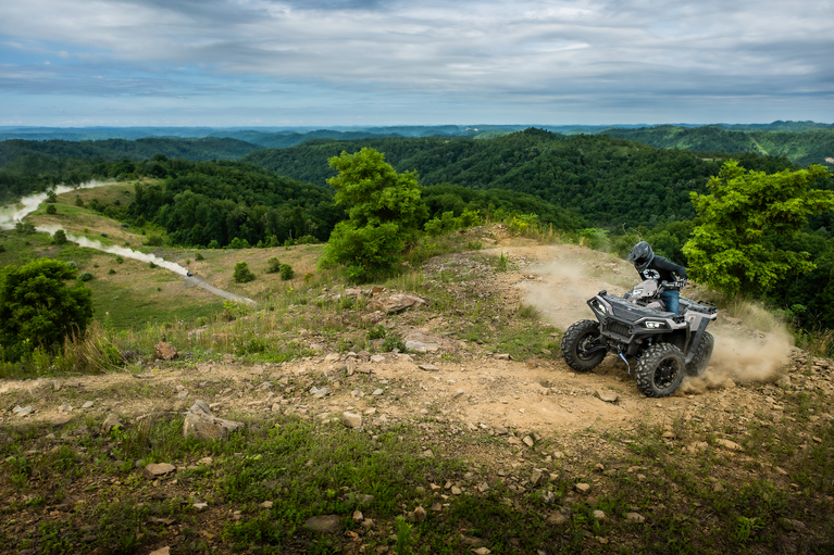 Polaris Sportsman XP 1000 S at Friendly Powersports Slidell