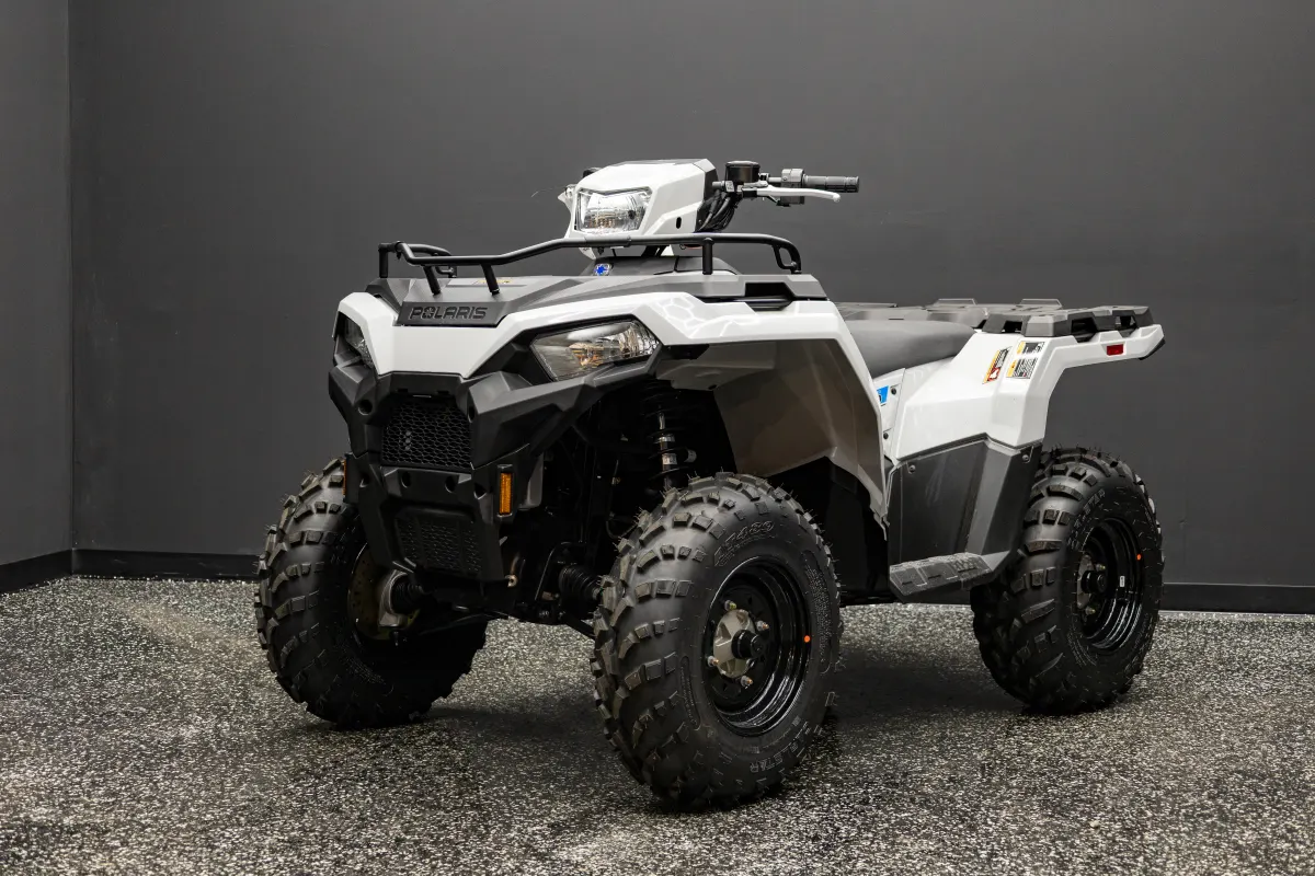 Polaris Sportsman 570 at Friendly Powersports Slidell