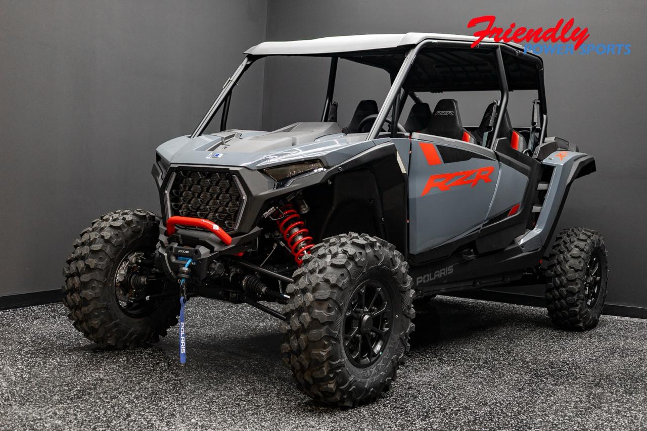 Polaris RZR sport side-by-side at Friendly Powersports Slidell